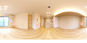 Bloom Stage白金 301 【福岡県薬院駅】 の外観写真