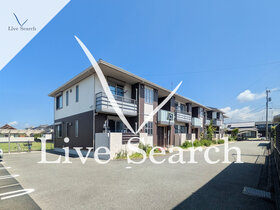 グランド・ヴィラ 105 【熊本県新八代駅】 の外観写真