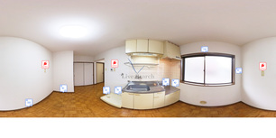 KENハイム 103 【東京都高円寺駅】 の外観写真