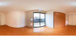 グレイス21 A102 【大阪府喜志駅】 の外観写真