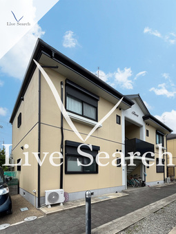 グレイス21 A102 【大阪府喜志駅】 の外観写真