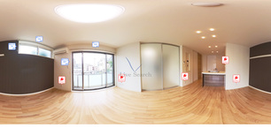 リゾルト本郷 101 【愛知県本郷駅】 の外観写真