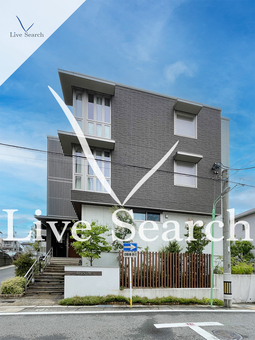 リゾルト本郷 101 【愛知県本郷駅】 の外観写真