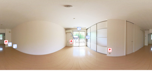 セブンレーヴ 205 【兵庫県神戸市西神山手線　名谷駅】 の外観写真