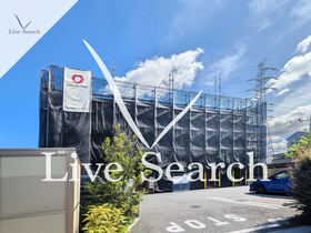 グリーンコーポ網代橋 301 【埼玉県蕨駅】 の外観写真