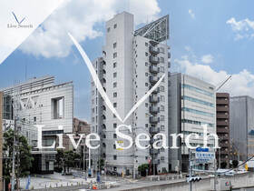 ニックハイム京浜蒲田792787R 602 【京急蒲田駅】 の外観写真