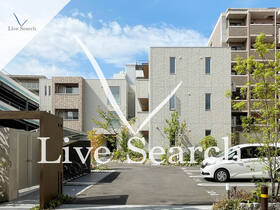 シャーメゾンFierte 101 【福岡県大橋】 の外観写真