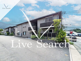 Camallia MaisonA 103 【城南区油山団地口】 の外観写真