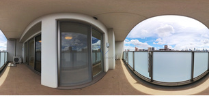 グランマスト白壁 701 【愛知県尼ヶ坂駅】 の外観写真