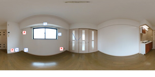 セピア西公園 905 【福岡県大濠公園駅】 の外観写真