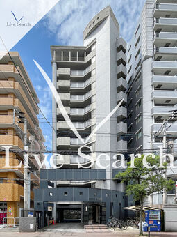 セピア西公園 905 【福岡県大濠公園駅】 の外観写真