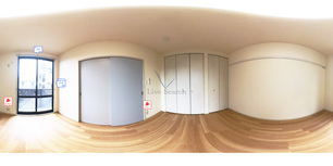 センチュリー A203 【愛知県本郷】 の外観写真