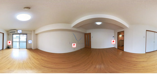 ぴあはやと 4A 【愛知県いりなか駅】 の外観写真