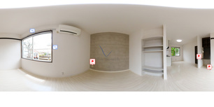 Mi-ZONE　A 101 【茨城県勝田】 の外観写真