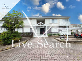 Mi-ZONE　A 101 【茨城県勝田】 の外観写真