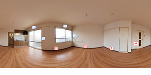 フレグランス雑賀 202 【和歌山県和歌山市駅】 の外観写真