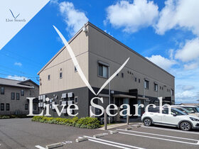 シャルルグランデB 105 【茨城県勝田】 の外観写真