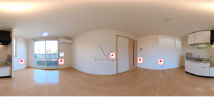 シャーメゾン華 103 【和歌山県藤並駅】 の外観写真