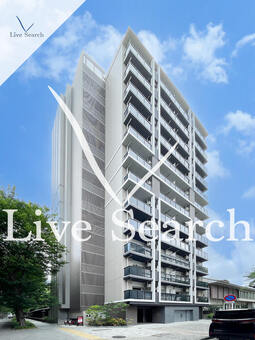 TENAS丸の内 203 【愛知県丸の内】 の外観写真