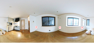 幸区小倉4丁目中古戸建781060R  【矢向駅】 の外観写真