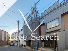 幸区小倉4丁目中古戸建781060R  【矢向駅】 の外観写真