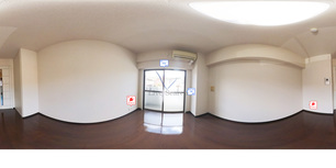 トーシンフェニックス高円寺クアトロ 201 【高円寺駅】 の外観写真