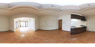 西池袋グリーンハイツ 302 【東京都要町駅　徒歩7分】 の外観写真