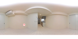 三ノ輪アパートメント 202 【三ノ輪駅】 の外観写真