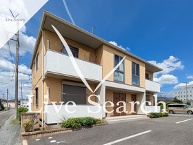 マルベリー自由が丘 202 【茨城県水戸駅】 の外観写真