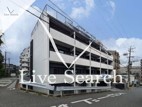Re+Nudgeone.大橋 502 【南区大橋駅】 の外観写真