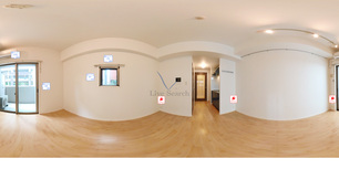 エクセレンシア天神 201 【福岡県薬院駅】 の外観写真