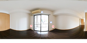 ティファーナ高宮 303 【福岡県高宮駅】 の外観写真