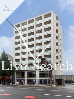 ティファーナ高宮 303 【福岡県高宮駅】 の外観写真