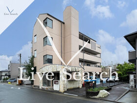 K'sFLAT 401 【愛知県上飯田駅（名鉄）】 の外観写真