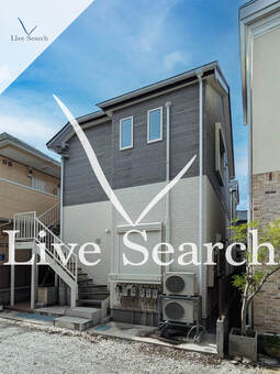 メゾンドルル 202 【神奈川県JR横浜線　淵野辺駅　】 の外観写真