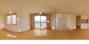 シャーメゾン和歌川 205 【和歌山県和歌山市駅】 の外観写真