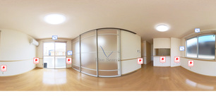 モンテローザ B201 【愛知県上飯田駅】 の外観写真