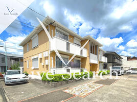 モンテローザ B201 【愛知県上飯田駅】 の外観写真