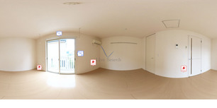 Mireille  205 【神奈川県橋本駅】 の外観写真