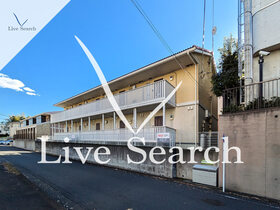 Mireille  205 【神奈川県橋本駅】 の外観写真