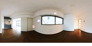 アーベイン秋山 306 【福岡県高宮駅】 の外観写真