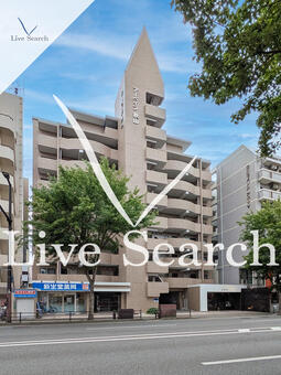 アーベイン秋山 306 【福岡県高宮駅】 の外観写真