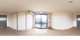 ユーハウスB棟 202 【茨城県羽鳥駅】 の外観写真