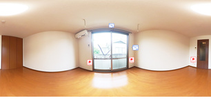 ロイヤルオーク 203 【東京都赤羽駅　徒歩１２分】 の外観写真