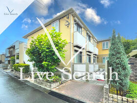 ロイヤルオーク 203 【東京都赤羽駅　徒歩１２分】 の外観写真