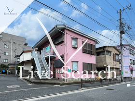 メゾンヒロ 102 【東京都金町駅】 の外観写真