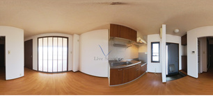 ユーハウスD棟 101 【茨城県羽鳥駅】 の外観写真