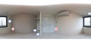 三ノ輪アパートメント 403 【三ノ輪駅】 の外観写真