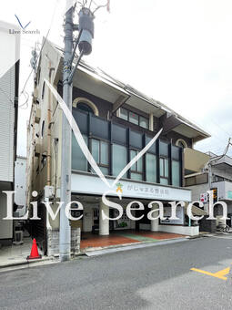 第二ロイヤルマンション 202 【埼玉県上福岡駅】 の外観写真