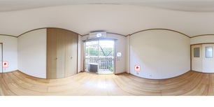 ハイツフェアリー 106 【茨城県石岡駅】 の外観写真